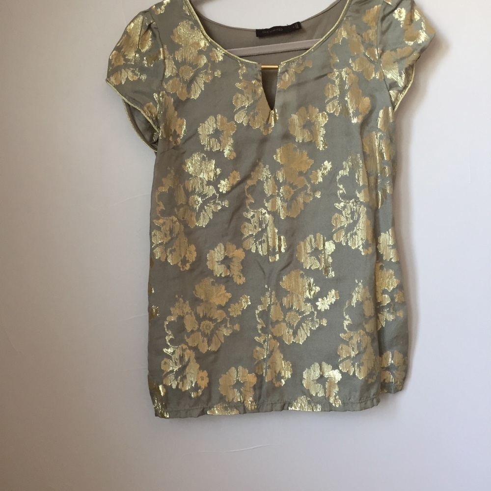 T shirt - Picture 3 of 3